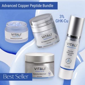 Vitali Regenerative Skin Care