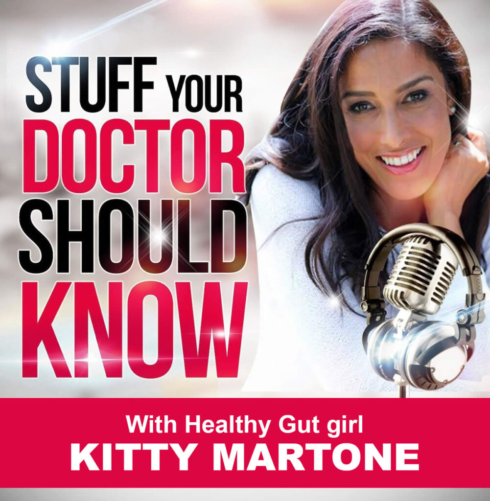 Stuff Your Doctor Should Know