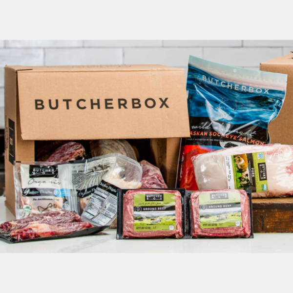 Butcher Box – Why Did I Get Cancer?