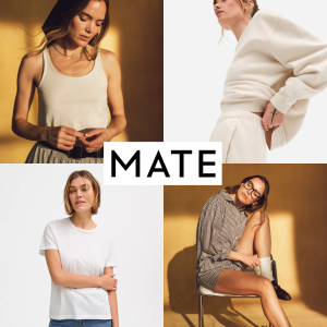 Mate the Label-