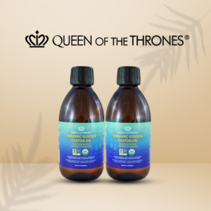 Queen of the Thrones