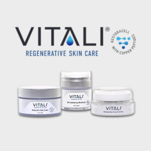 Vitali Regenerative Skin Care