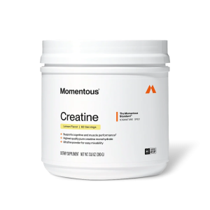 Creatine from Momentous